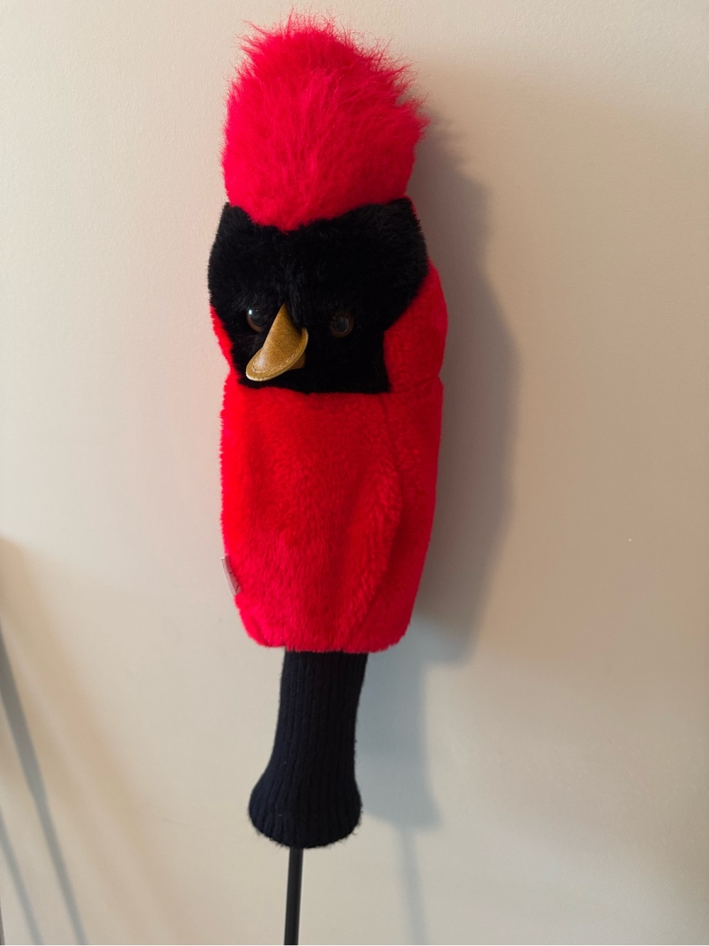 Daphne Cardinal Driver Headcover